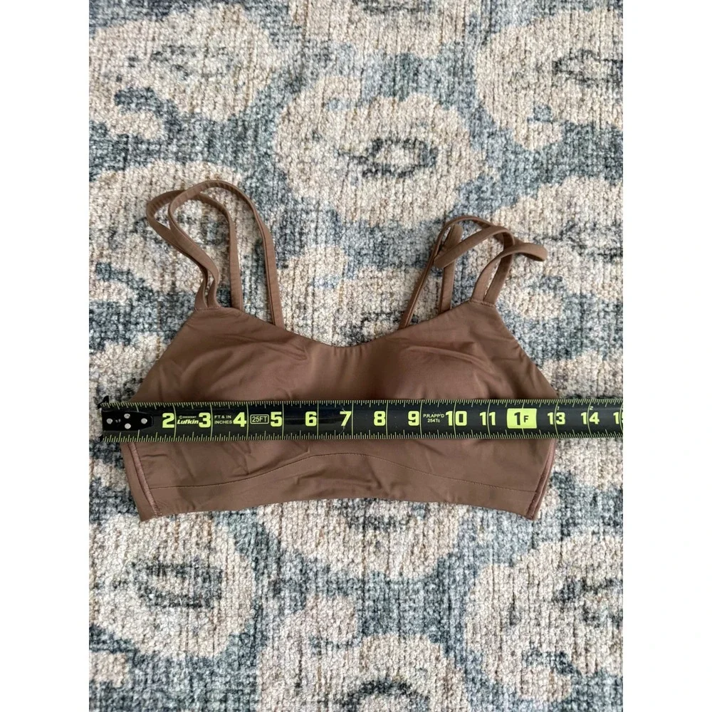 Lululemon Like a Cloud Bra Size 6 Excellent‎ Condition
